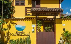 Pousada Cachadaco